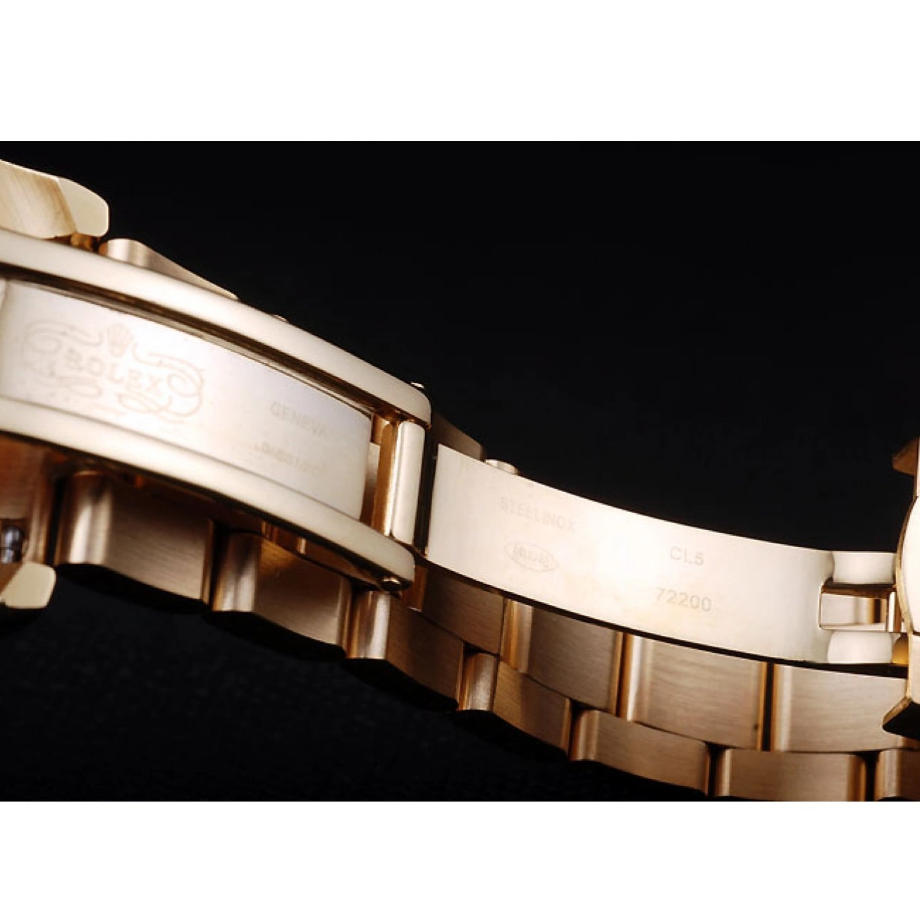 AAA Replica Watches Yacht-Master Rolex II-rl243 0730